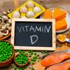 Vitamina D - Hondrexil ¿Qué contiene? 